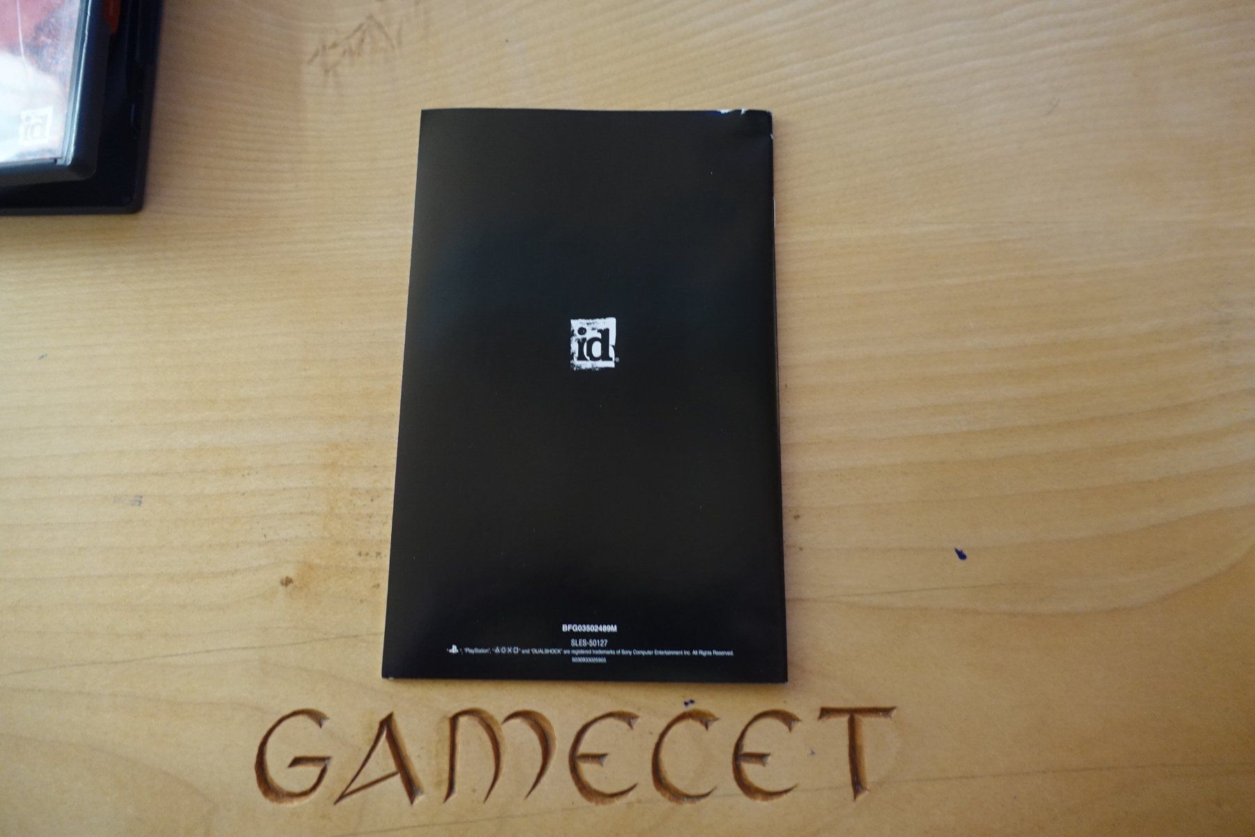 Sony Jeux: Quake III Revolution – D'occasion à Steinach par Gamecet 5