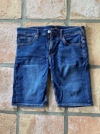 Shorts Flex Grösse 33 Regular
