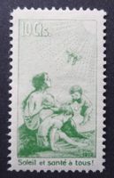 PJ-Vorläufer Nr. II **, SBK 140.00