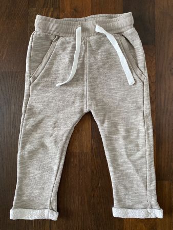 Hose, Gr.80
