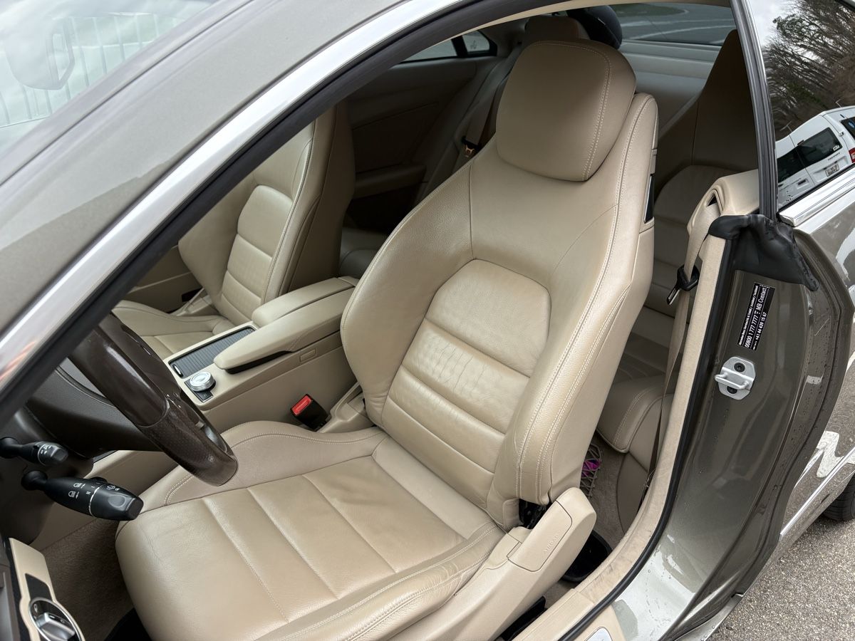 Mercedes-Benz Automobili: Mercedes-Benz Classe E250 CGI Coupé – Usato da Stadel venduto da Senad1234 1