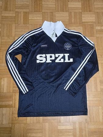 Adidas Spezial Lymwood Jersey Grösse L