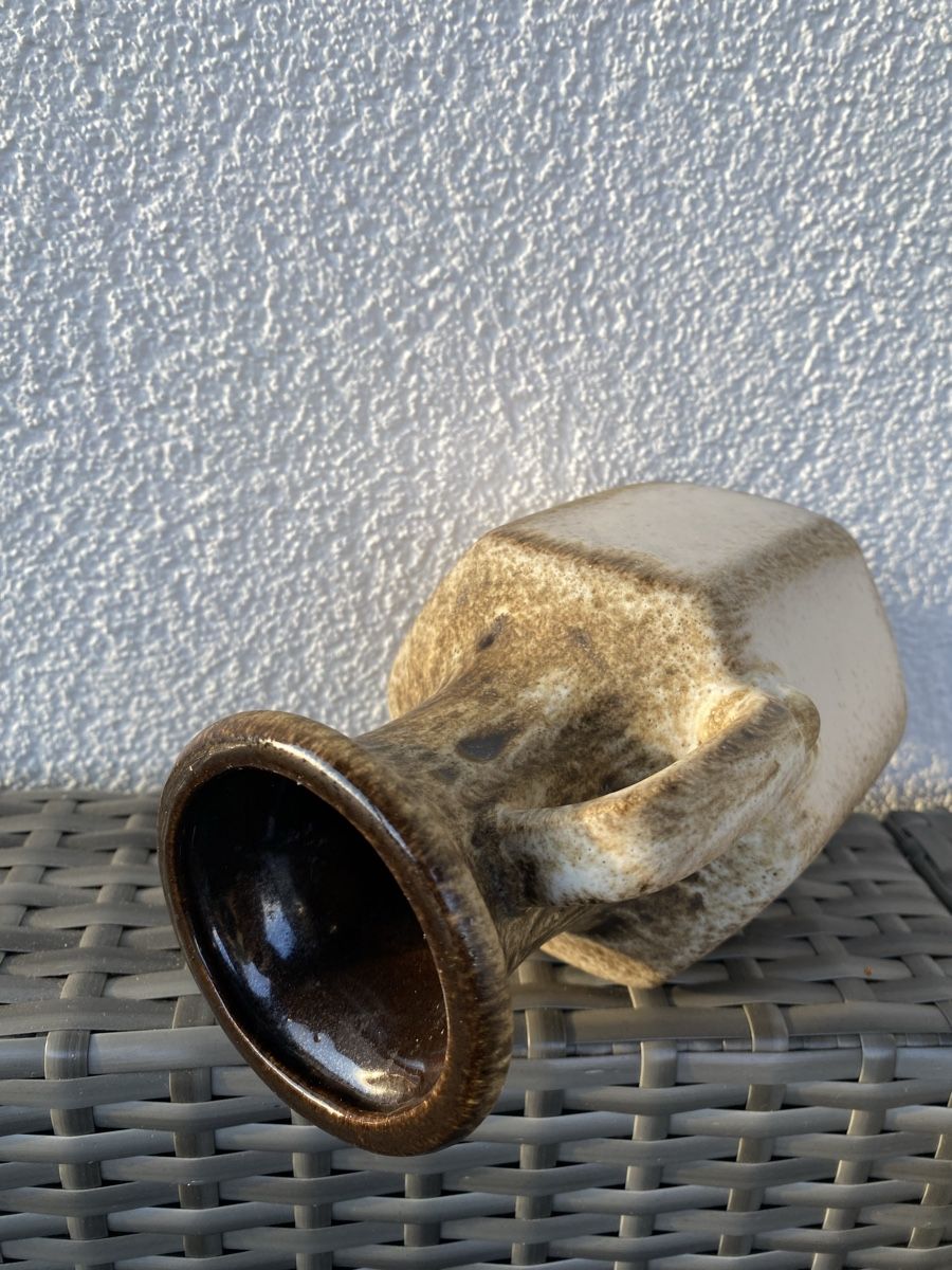 Vasen & Gefässe: Mid-Century Scheurich Keramik Vase, West Germany – Gebraucht aus Balsthal von Narulya 1