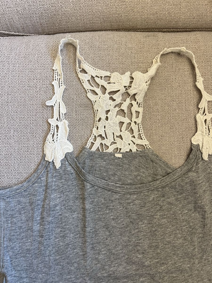 Pepe Jeans Tops: Vintage Pepe Jeans Camitop – Gebraucht aus Zürich von vallup_9 2