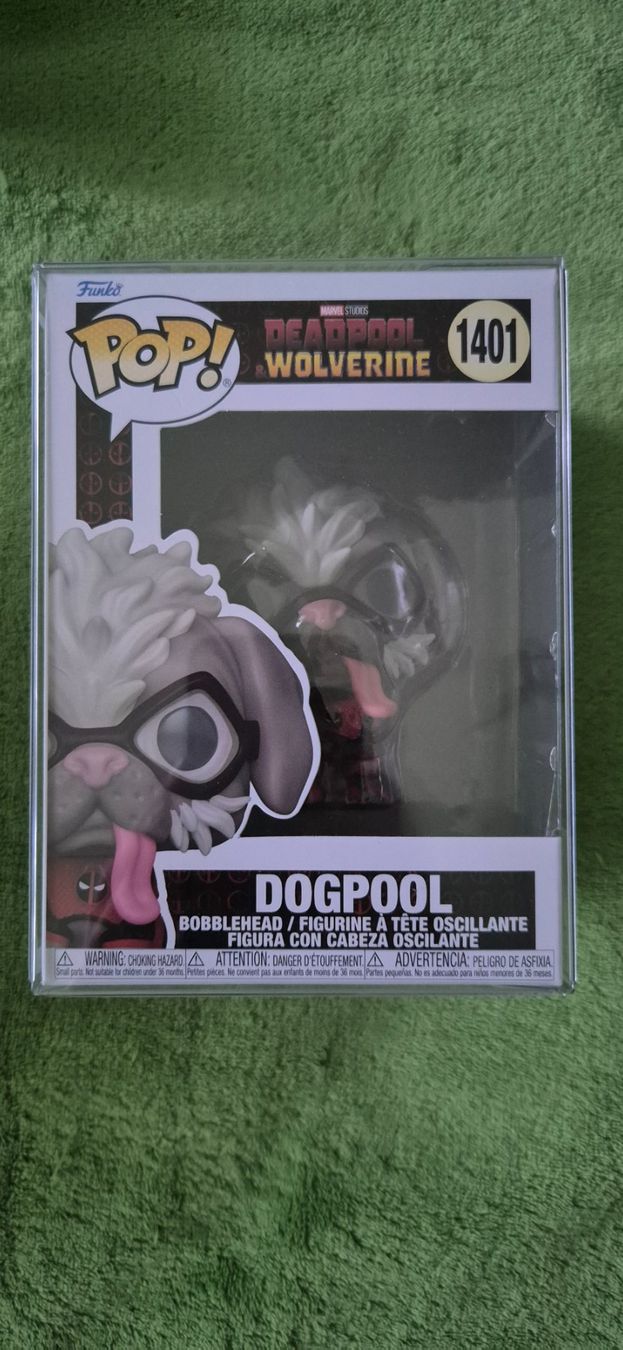 Funko Statuette: Lotto Funko Pop – Usato da Melano venduto da fer_w95r