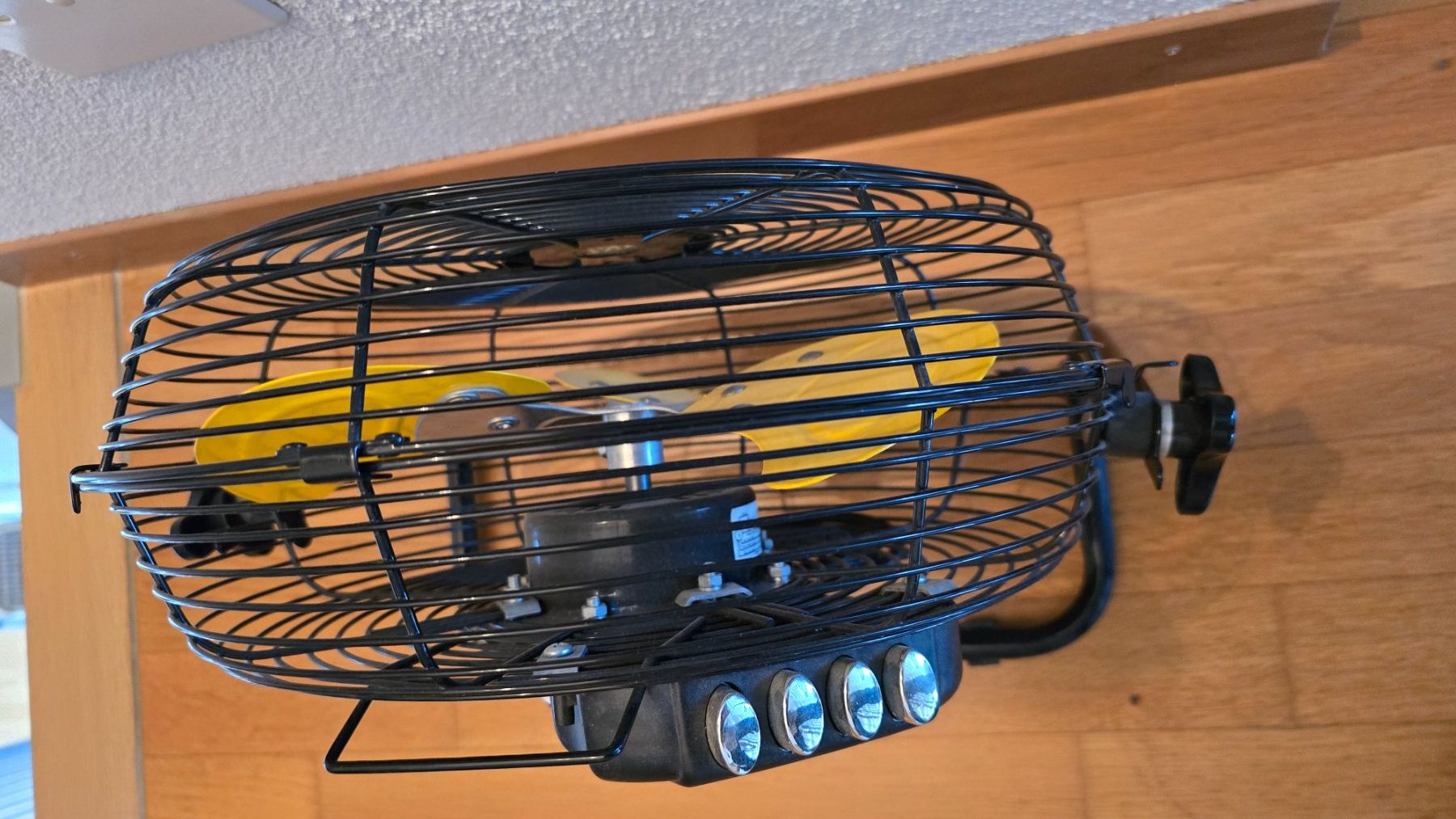 Stanley Ventilatori: Stanley Lüfter/Ventilator – Usato da Rafz venduto da Domimir 2