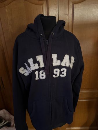 Veste Yessica C&A, taille XL, marine