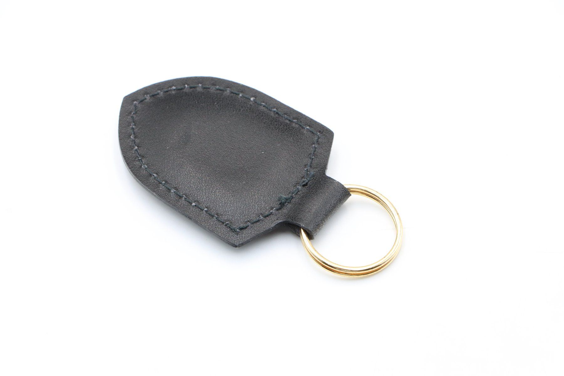 Porsche Portachiavi: Original Porsche Leder Schlüsselanhänger – Usato da Bühl b.Aarberg venduto da Collectorpassions 3