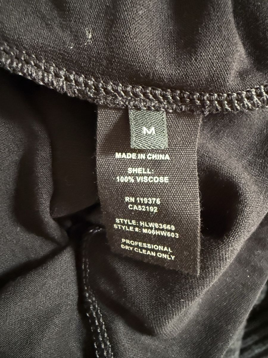 Helmut Lang Vestiti: HELMUT Lang new dress – Nuovo (secondo la descrizione) da Barna venduto da orbuyorcry 9