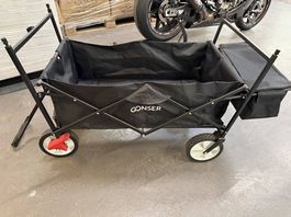 Kinderwagen Transportwagen