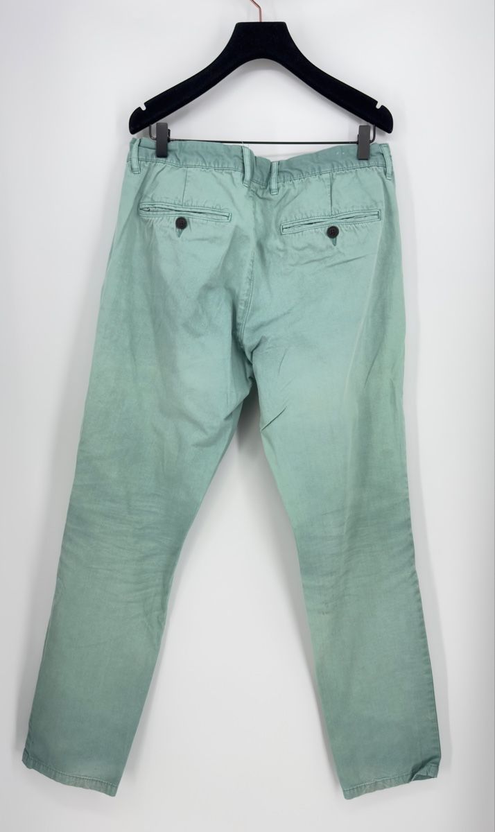 H&M Pantaloni: # MAN - Hose Gr. 33 - H&M # – Usato da Bolligen venduto da secondhand-with-love 1