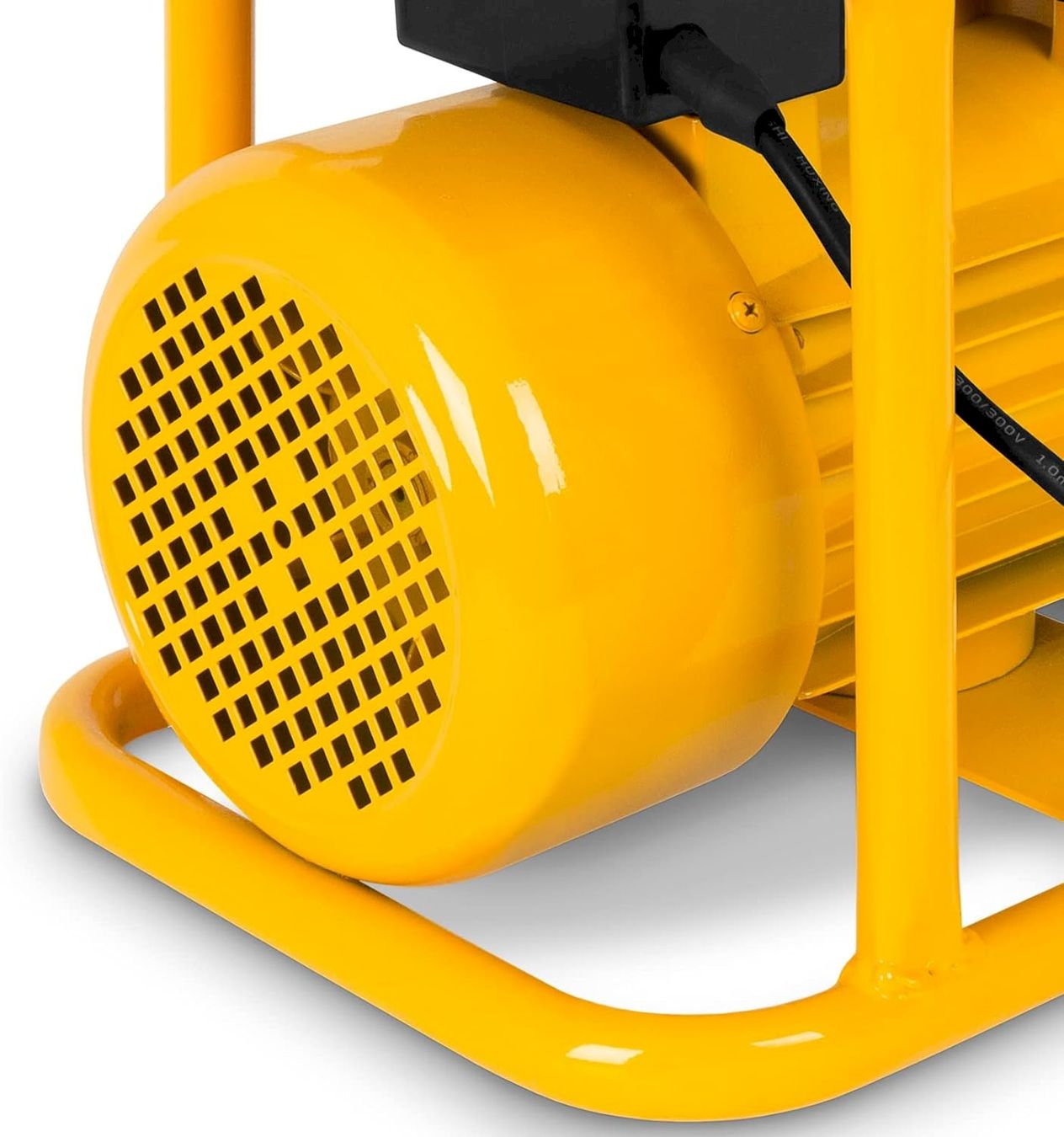 Tutte le macchine: EBERTH Betonrüttler 10m 3000W – Nuovo e nell'imballaggio originale da Bottighofen venduto da zaap 7