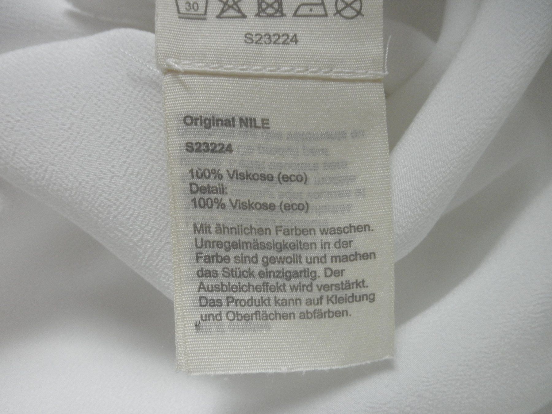 Nile Top: NILE TOP – Usato da Buttwil venduto da Engelhaar 4