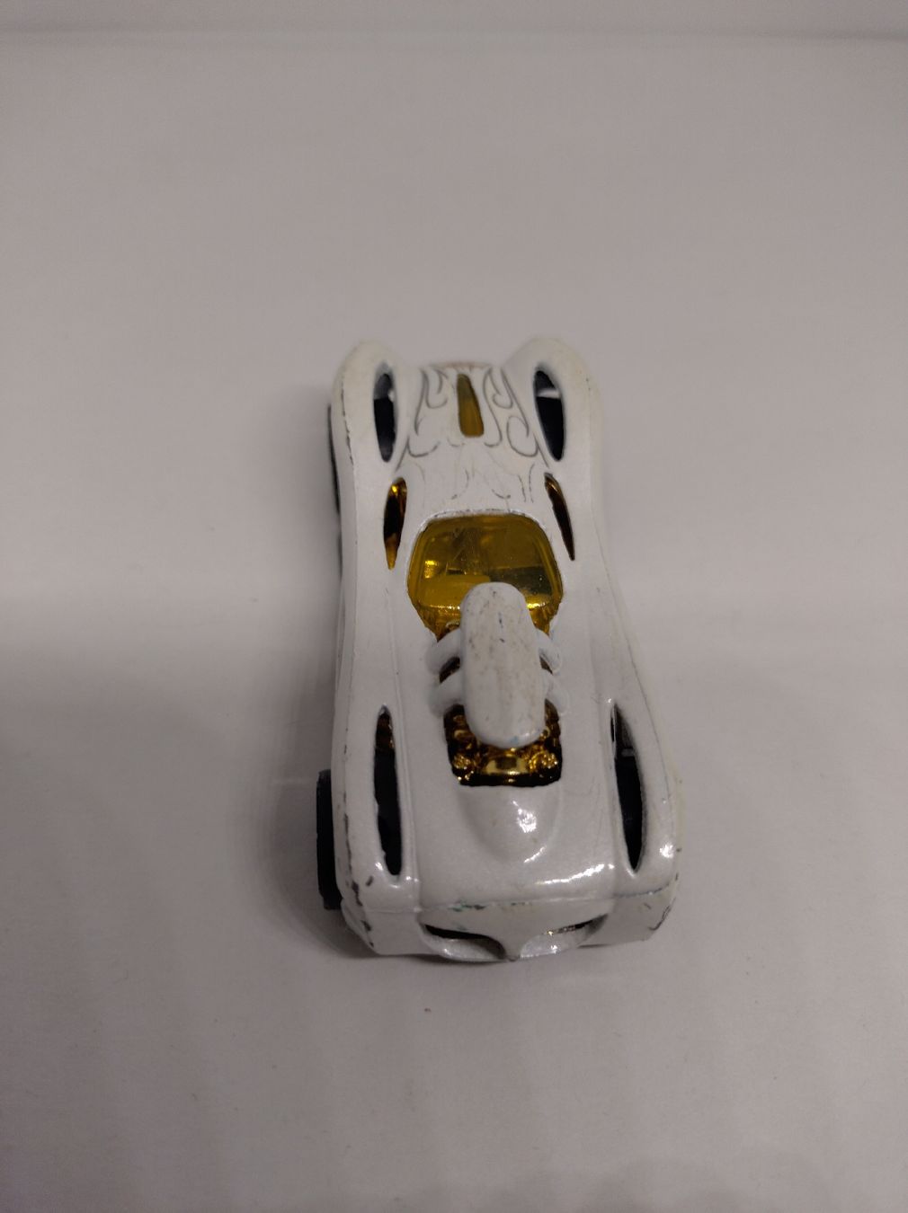 Hot Wheels Modellautos: Hot Wheels, 16 Angels – Gebraucht aus La Chaux-de-Fonds von Pierrot8404 5