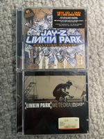 1x Jay-Z / Linkin Park + 1x Linkin Park 