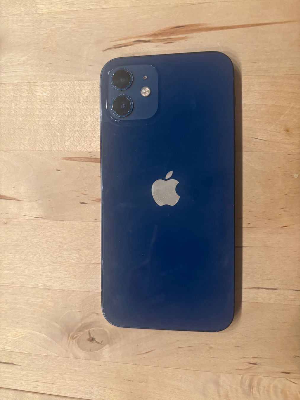 Apple Portables: Iphone 12 – D'occasion à Sommeri par eli_89nh