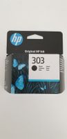 1x HP 303 Druckerpatrone Schwarz Normalgrösse