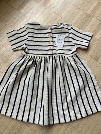 Sommer Sfera Kleid, Gr 104-110: Neu!