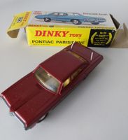 Dinky Toys 173 Pontiac Parisienne mit Box