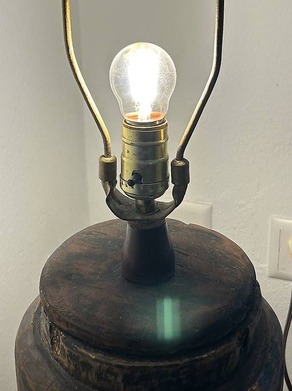 Lampade: Lampada Art Deco 1950 – Usato da Cugnasco venduto da dilan1 1