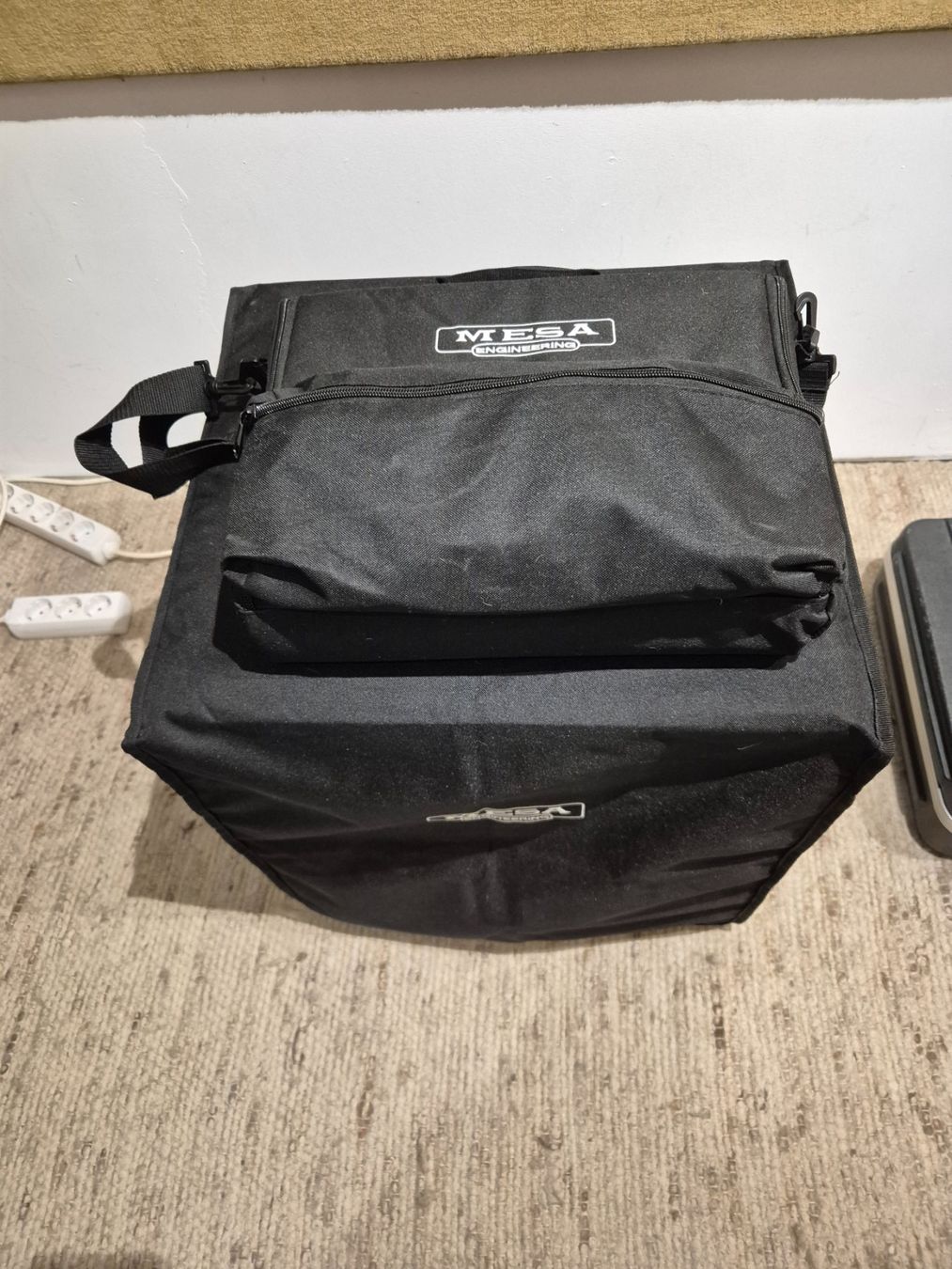 Mesa Boogie Amplificatori: Mesa Bass Anlage – Nuovo (secondo la descrizione) da Diepoldsau venduto da Kriskiz 5