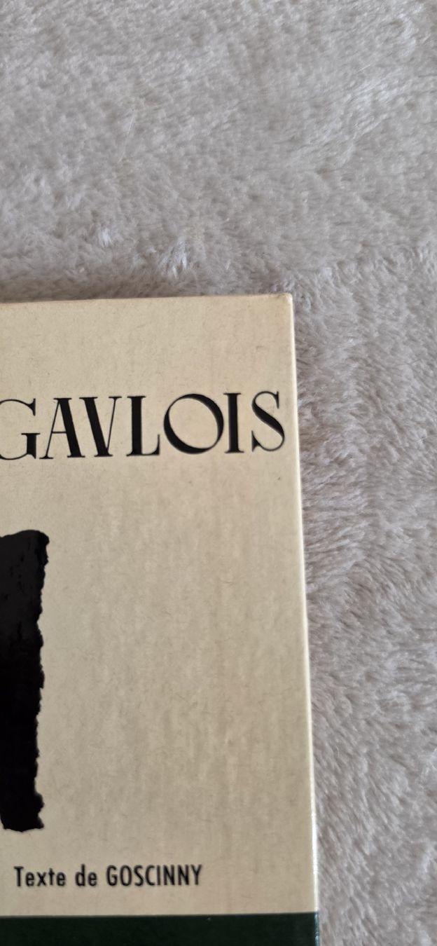 Fumetti: Bande dessinée Astérix Le Devin Dargaud édition 1972 EO – Usato da Mézières VD venduto da Grymmjow1904 7