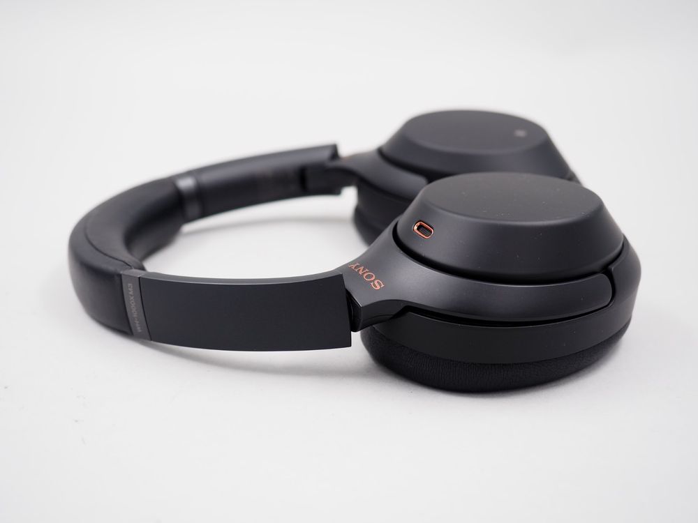 Sony Kopfhörer: SONY WH-1000XM3 Kopfhörer (25062008) – Gebraucht aus Zürich von fundsachenverkauf 7