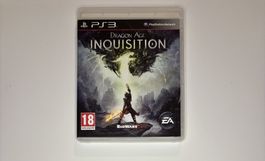 PS3 - Dragon Age 3: Inquisition