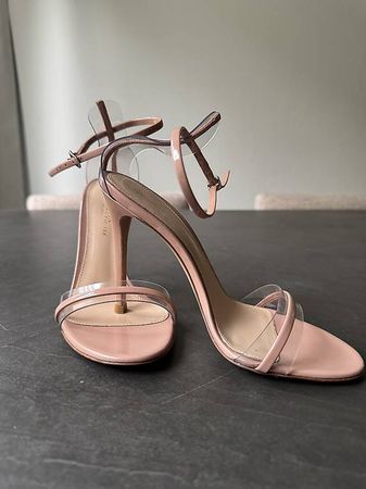 Gianvito Rossi Schuhe 