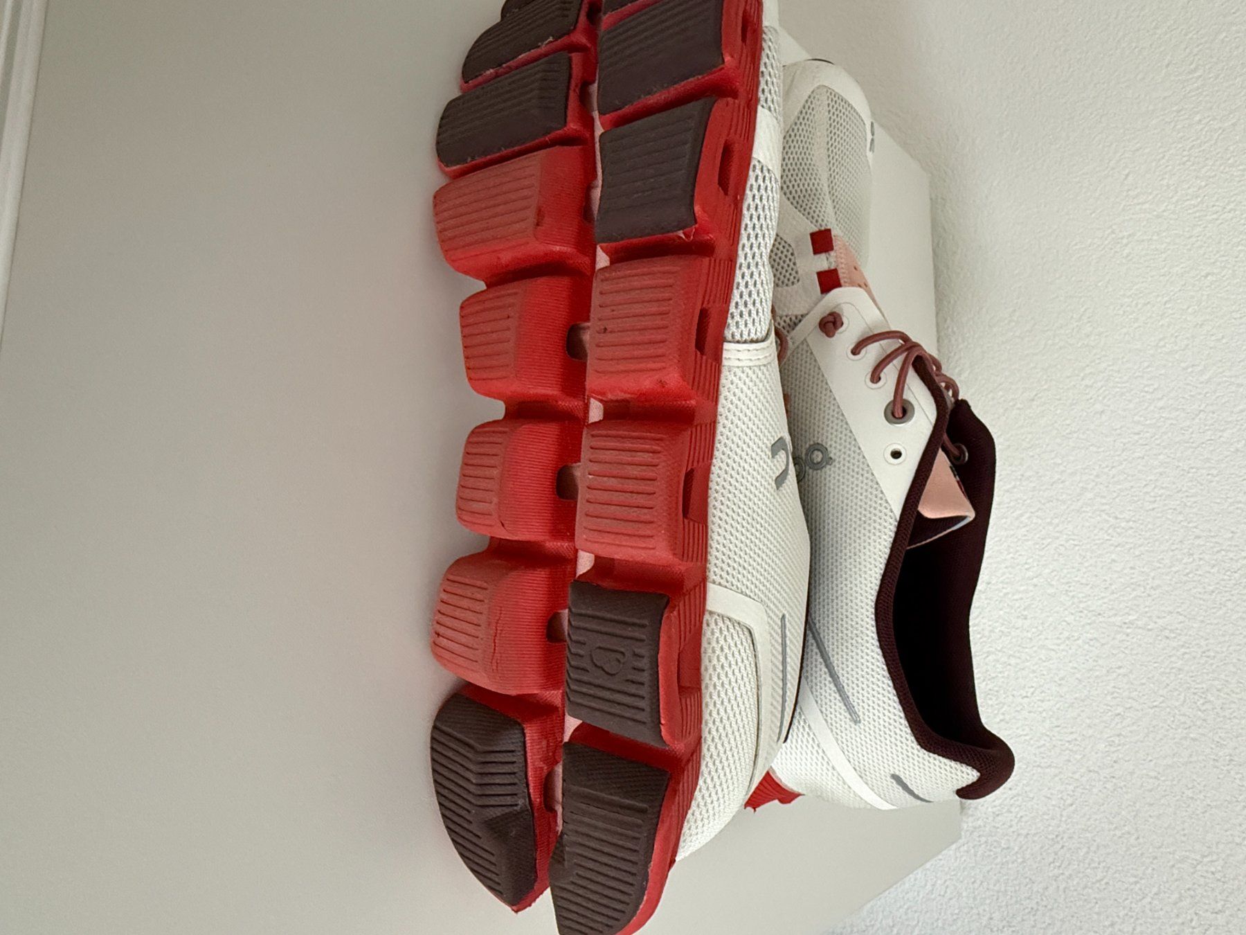 On Chaussures hommes: On DC – D'occasion à Zollikofen par fre_nq97 1