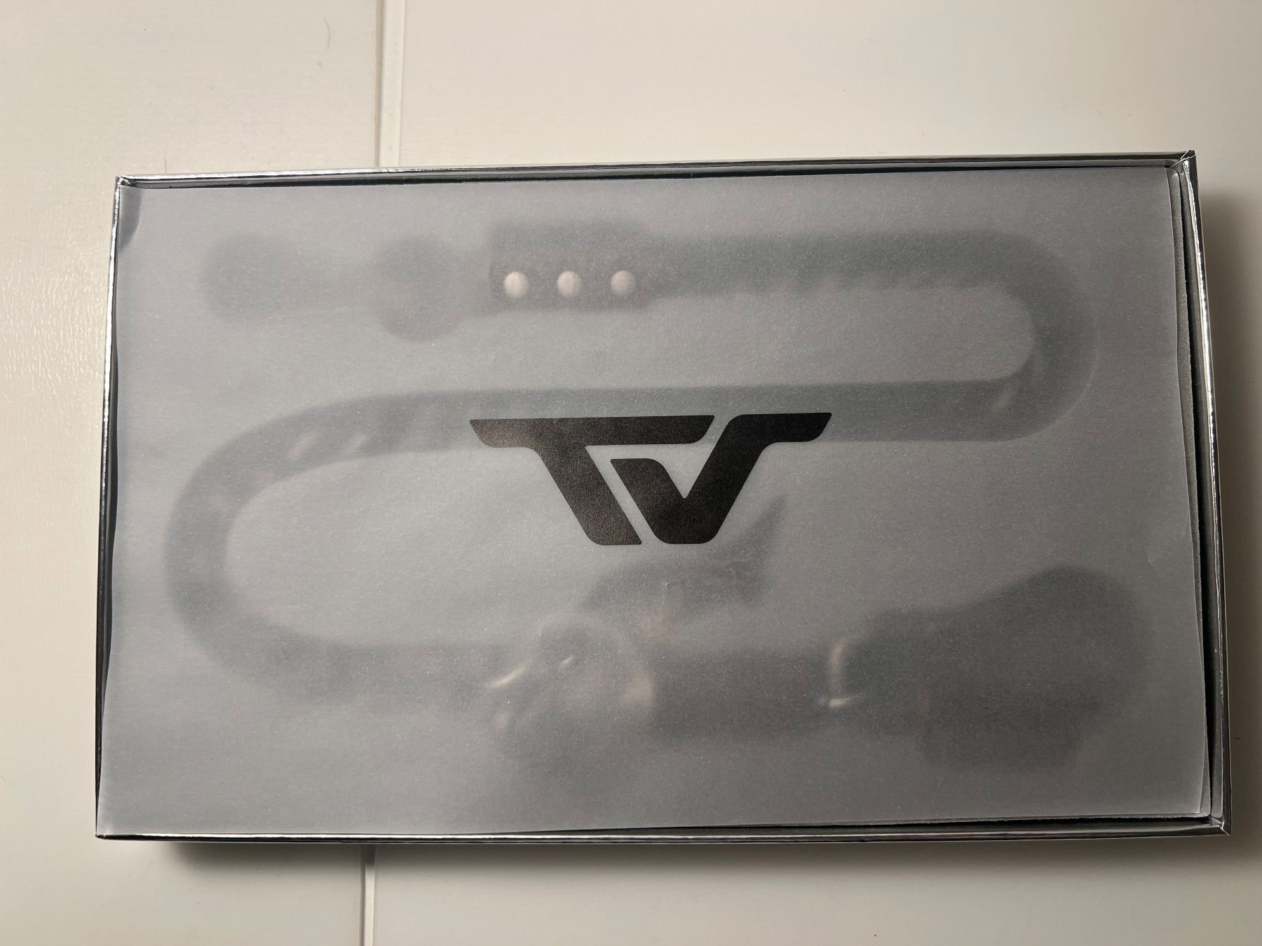 Altri gioielli: Wallet Chain, Trends vision, Neu, Geldbörsenkette – Nuovo e nell'imballaggio originale da Rheinfelden venduto da Rewanito 3
