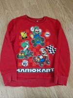 Pullover / Pulli Super Mario 134