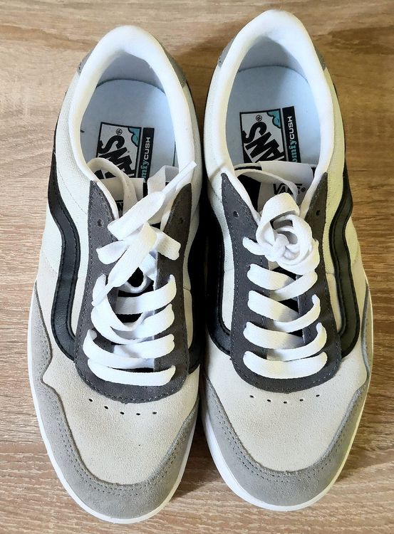 Vans basquette clearance