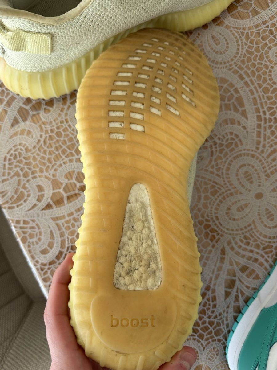 Herrenschuhe: Yeezy Boost – Gebraucht aus Birr von King2607 1