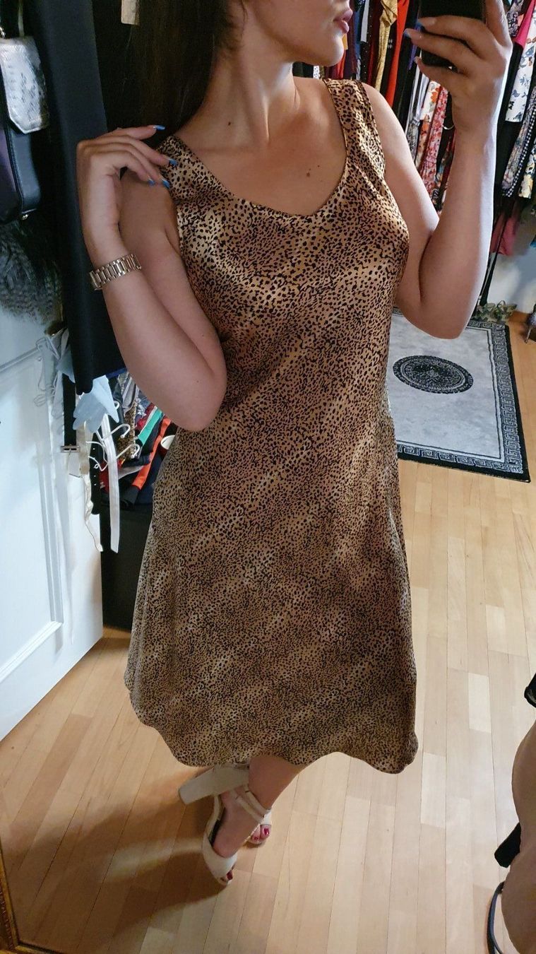 Kleider: 🌺Kleid Größe 38-40 🌺 – Gebraucht aus Wald ZH von CapLux 2