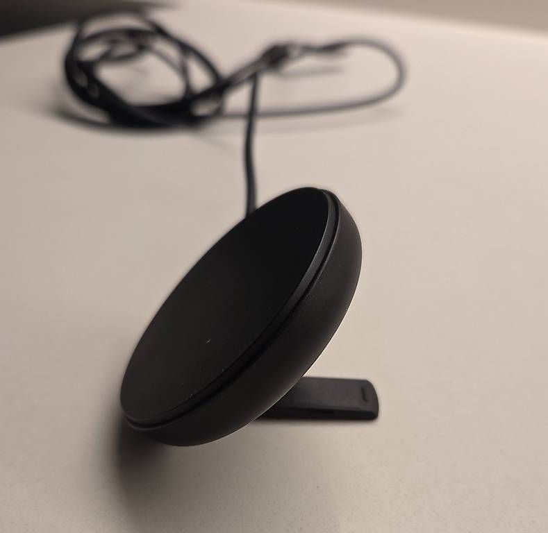 Belkin Ladegeräte: Wireless Charger Belkin Boostcharge Pro Qi2 – Gebraucht aus Zürich von flavoured 2
