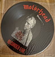 Motörhead - What's Words Worth? Hard Rock Schallplatte LP