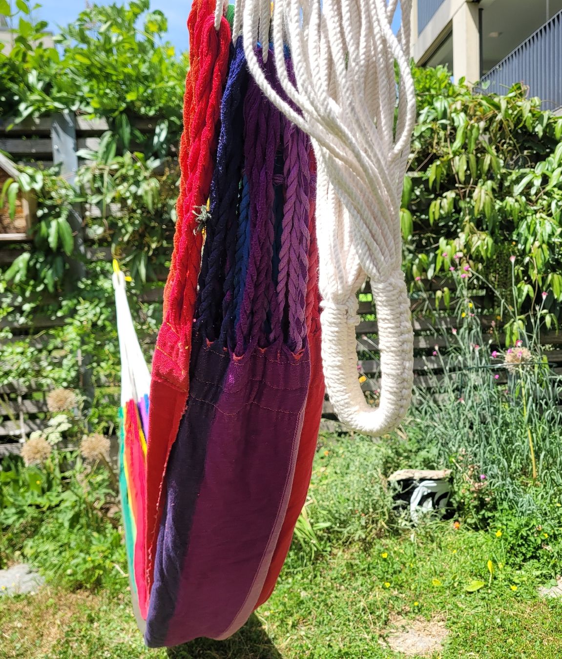 Amache: Hängematte – Usato da Zürich venduto da Amanda014 2