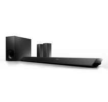 Sony HT-RT5 5.1 Soundbar Heimkino-System