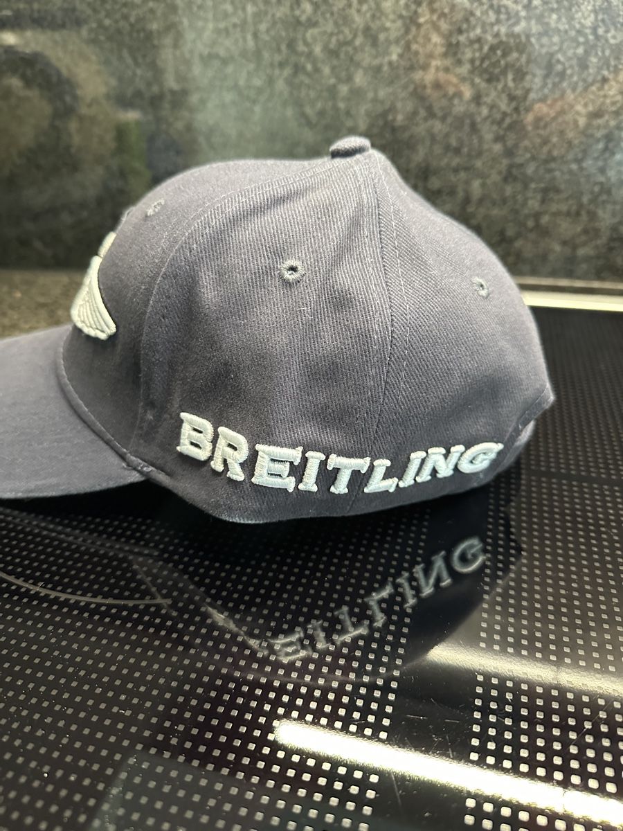 Breitling Orologi: Breitling, Uhr ,3 Cap‘s neu – Nuovo (secondo la descrizione) da Stansstad venduto da Dalmatinerhjf 1