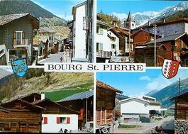 BOURG-ST-PIERRE