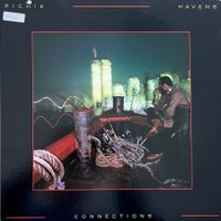 Richie Havens - Connections