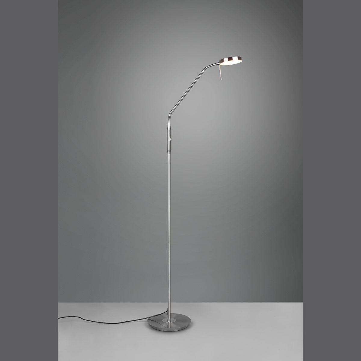 Lampade: LED Stehleuchte, Farbwechsler, Dimmer – Nuovo (secondo la descrizione) da Kreuzlingen venduto da Smart-Light