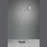 LED Stehleuchte, Farbwechsler, Dimmer