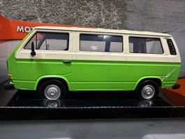 Vw bus t3