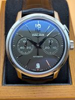 Vulcain 50s President Chronograph Monopusher 42mm