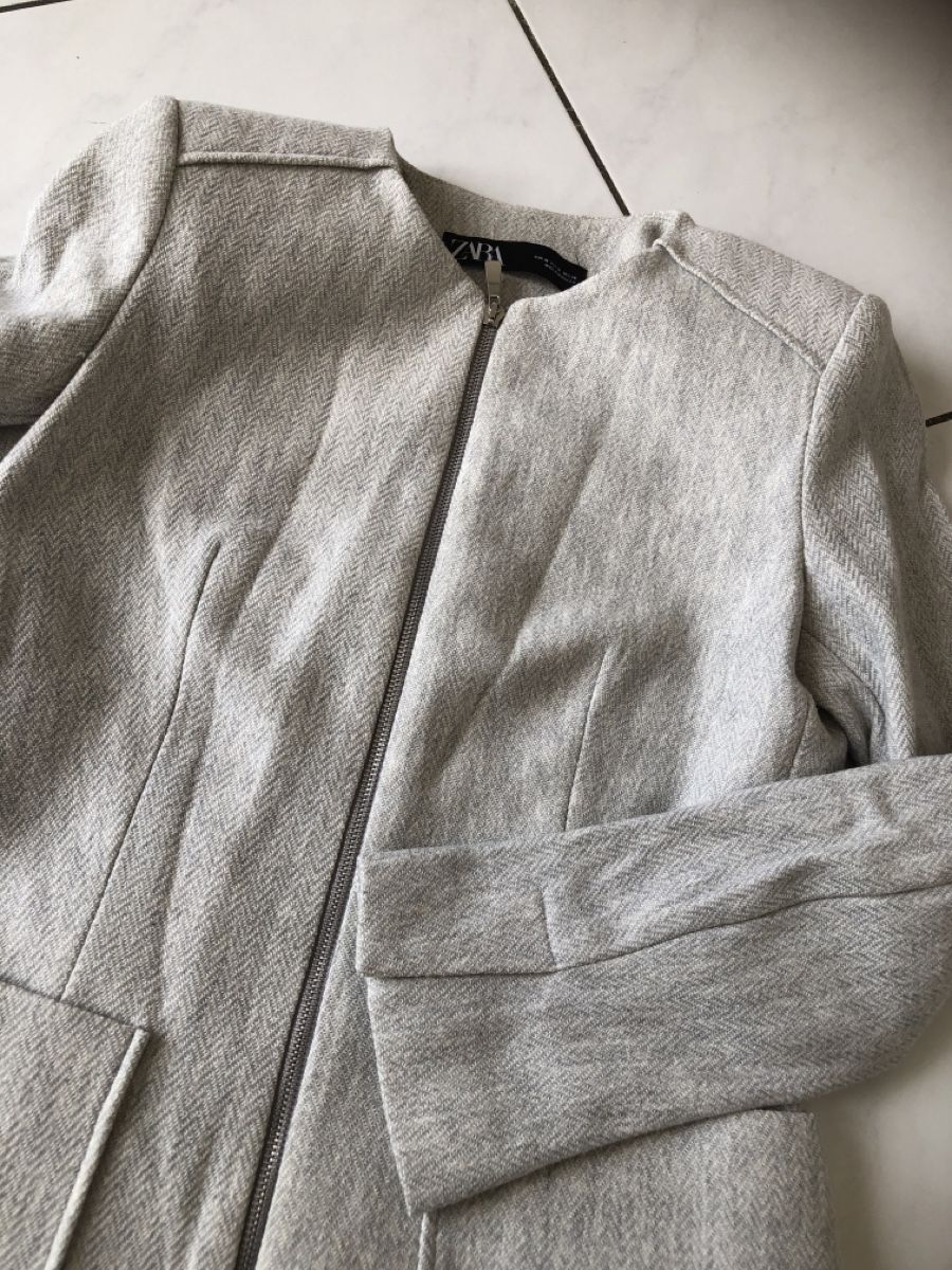 Zara Giacche: Blazer Gr M Zara – Usato da Zell ZH venduto da Guffos 1
