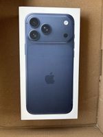 Iphone 17 Pro Max 256 GB Deep Blue