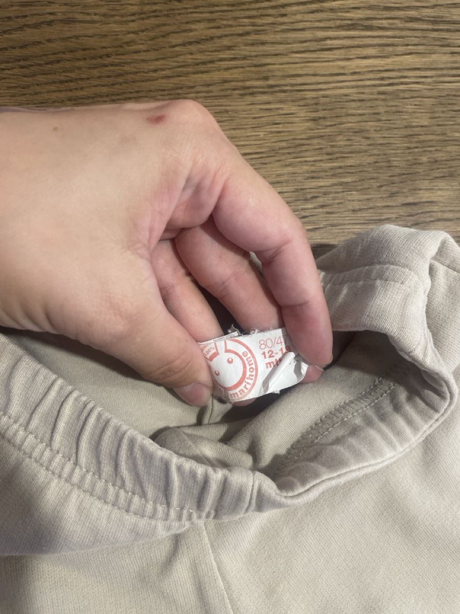 Pantaloni: Hose Gr. 12-18M – Usato da Lyss venduto da Vandy19 2