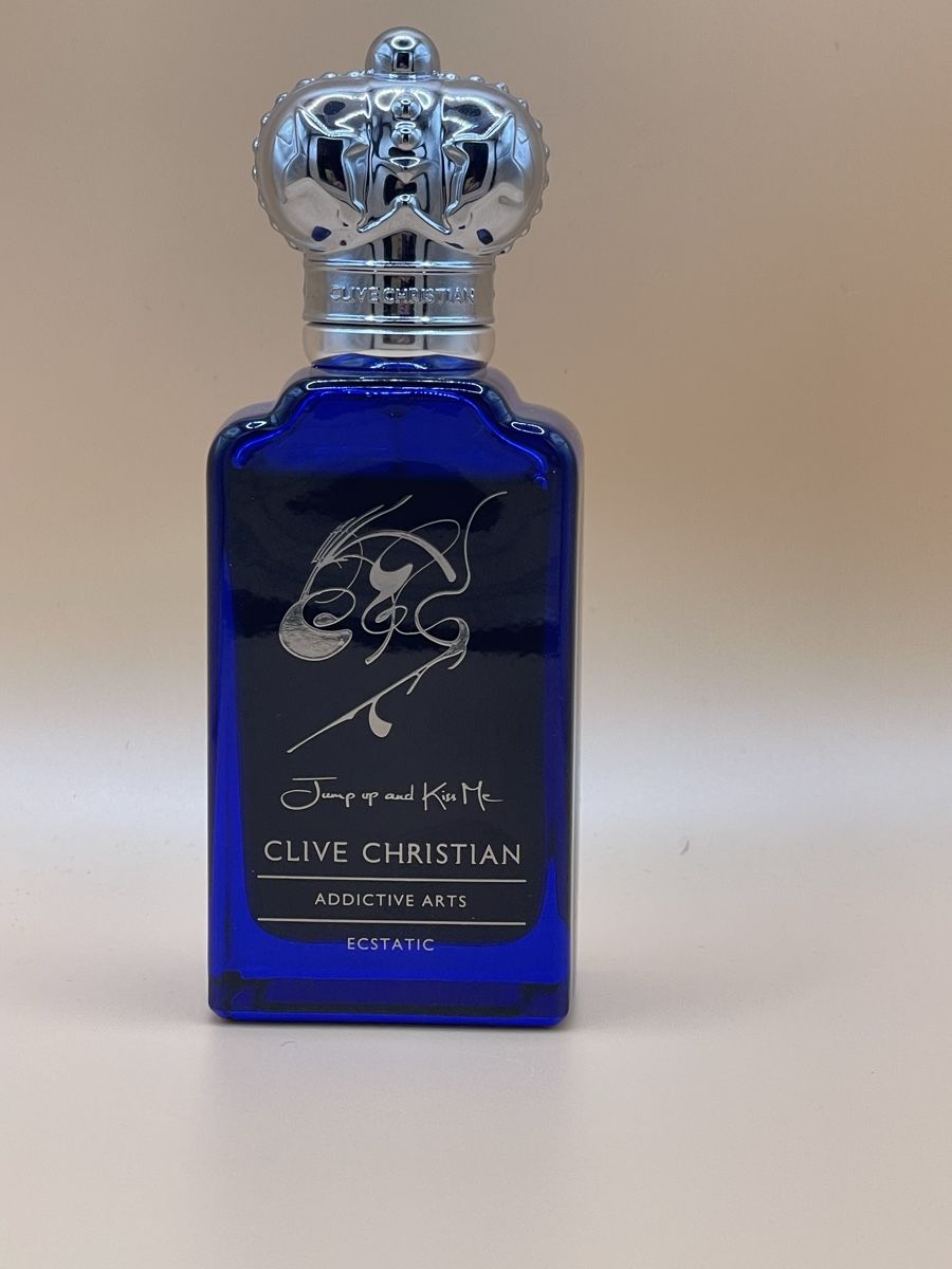 Clive Christian Profumi & Eau de Toilette: Clive Christian - Ecstatic  – Usato da Waldenburg venduto da LuxusTrends